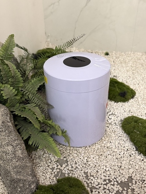 生活美健類產(chǎn)品中的廢物儲存解決方案 提升居家健康與整潔