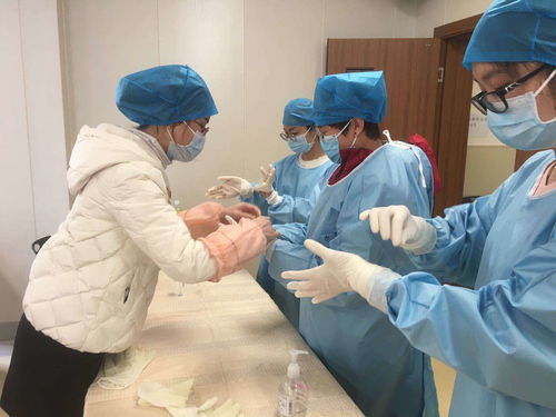 暖心的匿名外賣 抗疫一線醫(yī)護(hù)人員的無聲守護(hù)