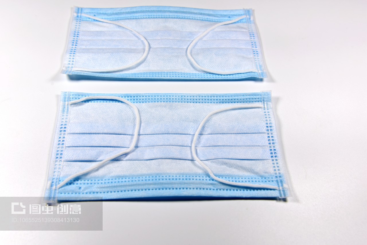 守護(hù)生命的藍(lán)色屏障 淺析一次性醫(yī)用防病毒口罩與醫(yī)護(hù)防護(hù)用品