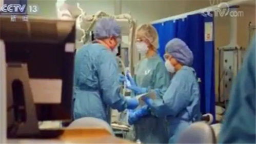 英國媒體調(diào)查 約半數(shù)醫(yī)生防護(hù)裝備來源引質(zhì)疑，醫(yī)護(hù)人員防護(hù)用品狀況令人驚訝